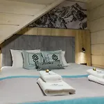 Bed & Breakfast Skansen 4*