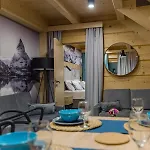 Skansen Bed & Breakfast 4*