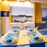 Skansen Bed & Breakfast 4*
