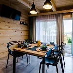 Bed & Breakfast Skansen 4*