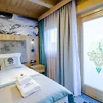 Bed & Breakfast Skansen