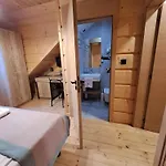 Bed & Breakfast Skansen