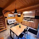 Skansen Bed & Breakfast