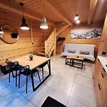 Bed & Breakfast Skansen