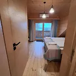 Bed & Breakfast Skansen 4*