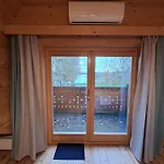 Skansen Bed & Breakfast 4*