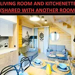 Skansen Bed & Breakfast 4*