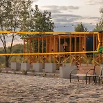 Skansen Bed & Breakfast