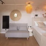 Bed & Breakfast Skansen