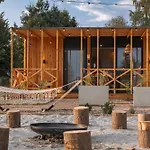 Skansen Bed & Breakfast 4*