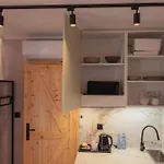 Skansen Bed & Breakfast 4*