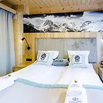 Skansen Bed & Breakfast