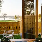 Skansen Bed & Breakfast