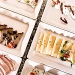 Skansen Bed & Breakfast 4*