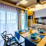 Skansen Bed & Breakfast