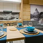 Bed & Breakfast Skansen 4*