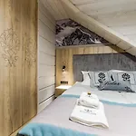 Skansen Bed & Breakfast 4*