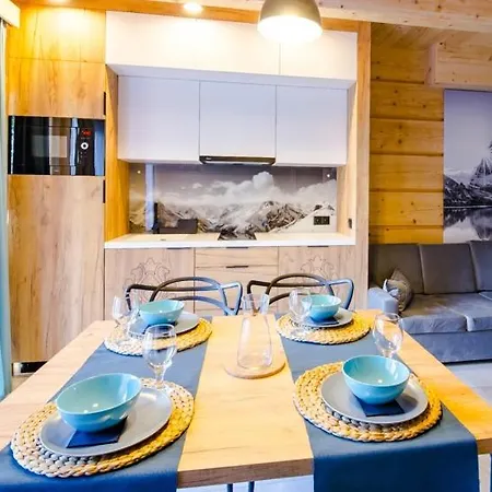 Skansen Bed & Breakfast 4*