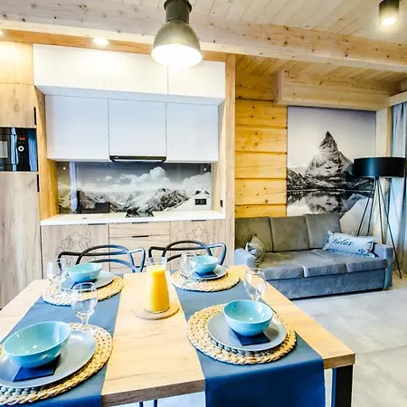 Skansen 4*