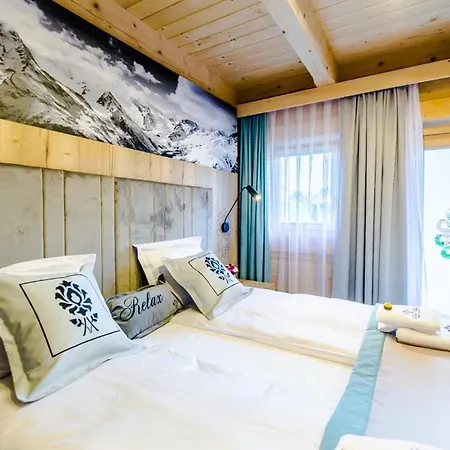 Skansen 住宿加早餐酒店