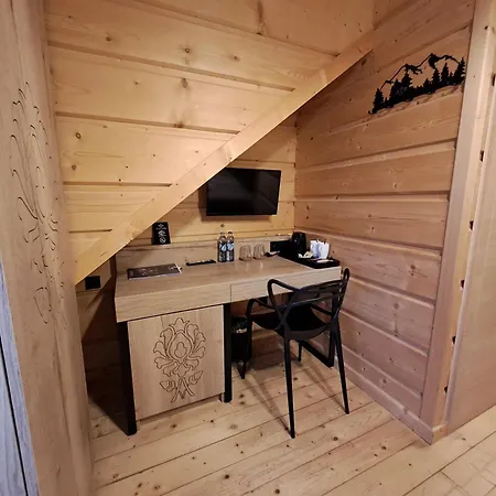 Skansen Alojamento de Acomodação e Pequeno-almoço 3*