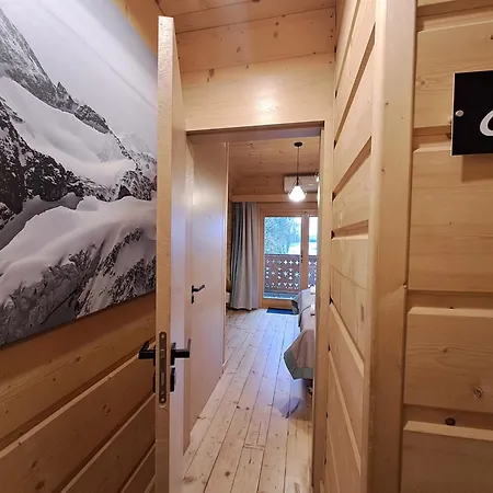 Skansen 住宿加早餐酒店 4*