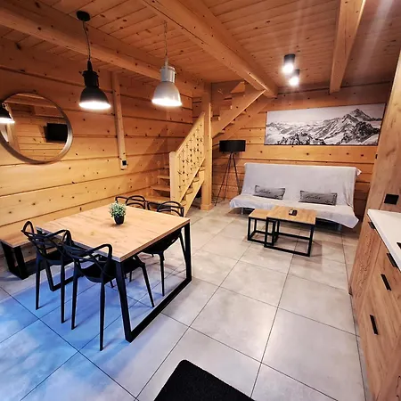 住宿加早餐酒店 Skansen