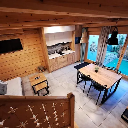 Skansen 4* Cholerzyn