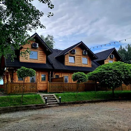 Skansen 住宿加早餐酒店