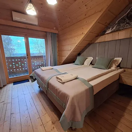 Skansen 4*
