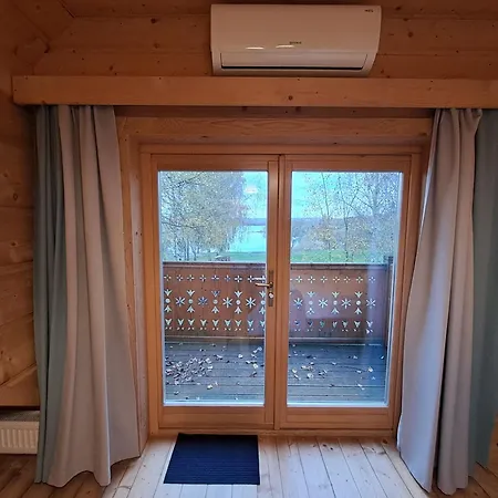 Skansen Bed & Breakfast 4*