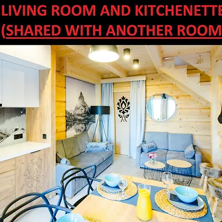 Skansen Bed & Breakfast 4*