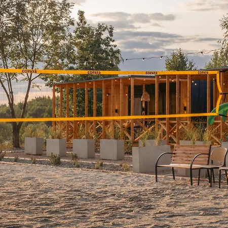 Skansen Bed & Breakfast