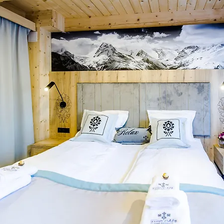 Skansen Bed & Breakfast