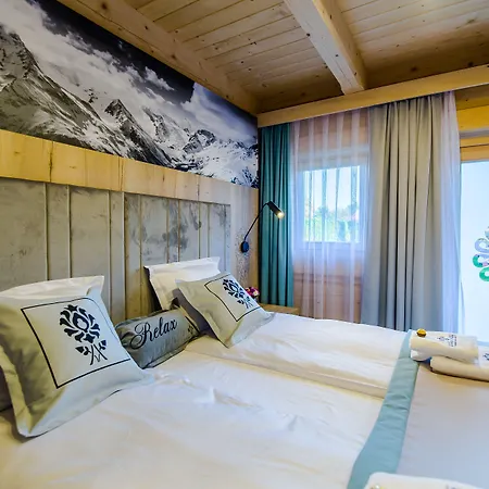 Skansen 4* Cholerzyn