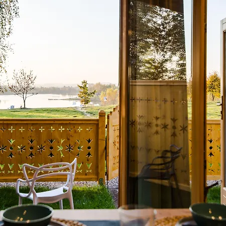 Skansen 住宿加早餐酒店