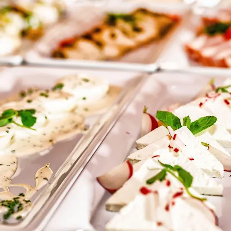 住宿加早餐酒店 Skansen Cholerzyn