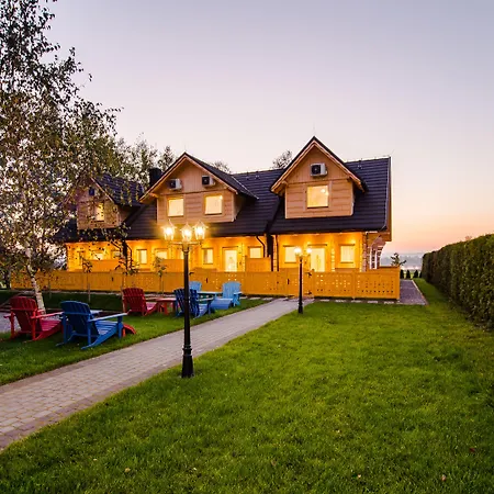 Skansen 4* Cholerzyn