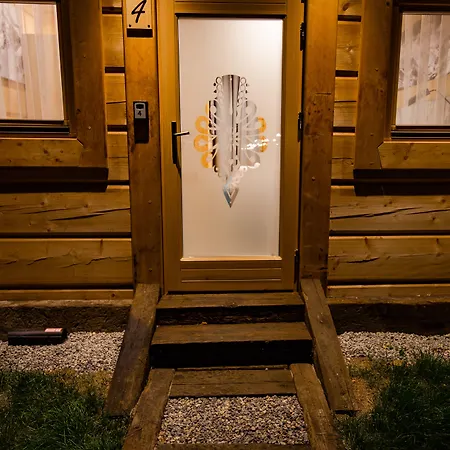 Skansen 4* Cholerzyn