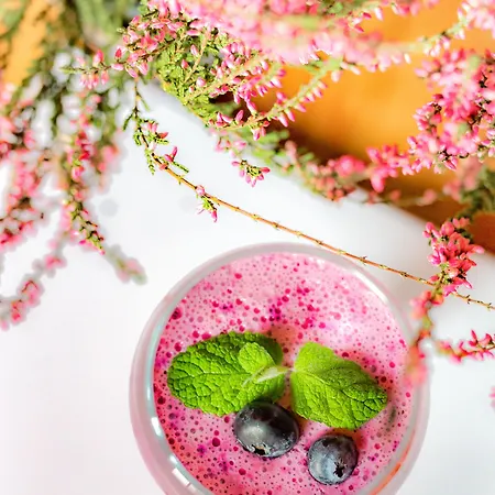 Skansen 住宿加早餐酒店