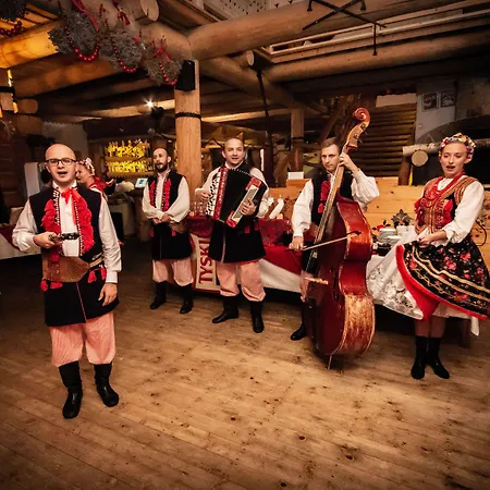 Skansen 住宿加早餐酒店 4*