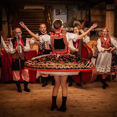 Bed & Breakfast Skansen