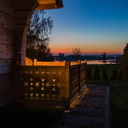 Skansen 4* Cholerzyn