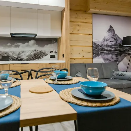Bed & Breakfast Skansen 4*