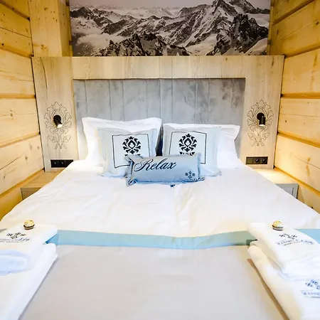 住宿加早餐酒店 Skansen Cholerzyn