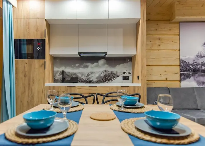 Skansen 4* Cholerzyn