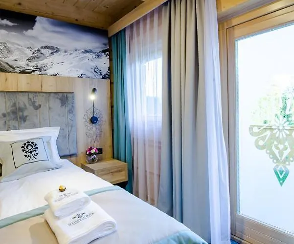 Bed & Breakfast Skansen