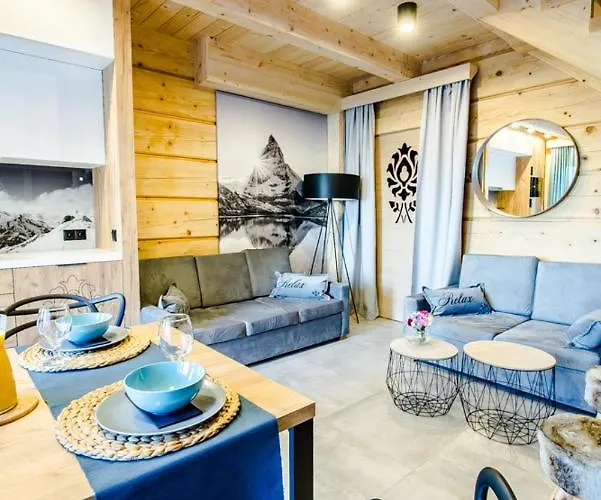 Skansen Bed & Breakfast