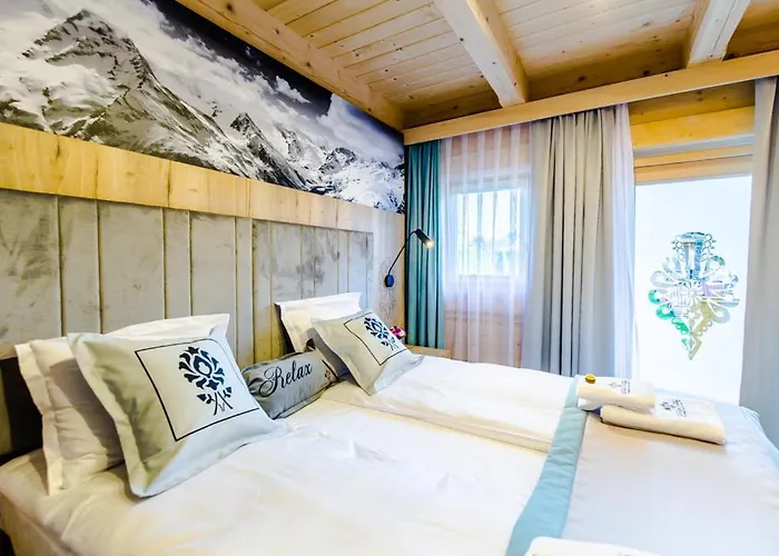 Skansen לינה וארוחת בוקר