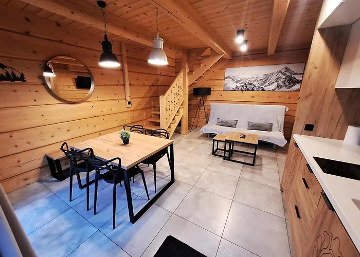 לינה וארוחת בוקר Skansen